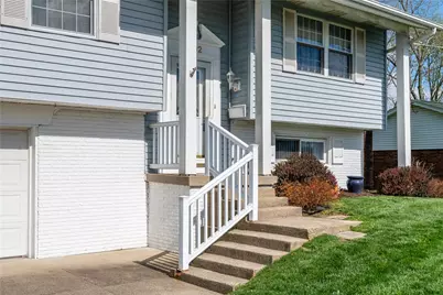1382 Rawlings Drive, Fairborn, OH 45324 - Photo 5