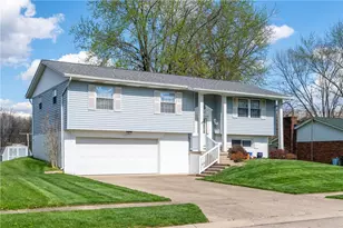 1382 Rawlings Dr, Fairborn, OH 45324 - Photo 1