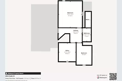 2632 Ketki Court, Xenia, OH 45385 - Photo 47