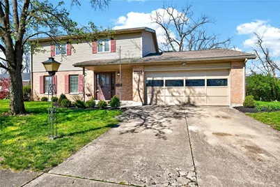 3233 Carrier Avenue, Kettering, OH 45429 - Photo 1