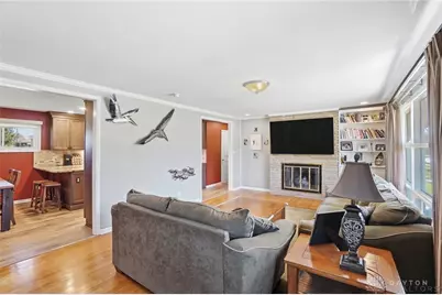 519 Kenbrook Drive, Vandalia, OH 45377 - Photo 5