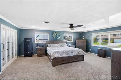 519 Kenbrook Drive, Vandalia, OH 45377 - Photo 19