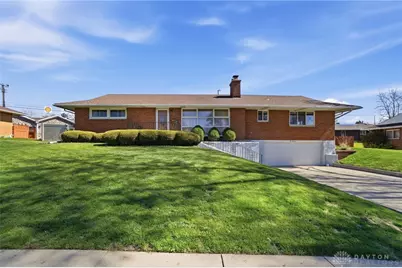 519 Kenbrook Drive, Vandalia, OH 45377 - Photo 1