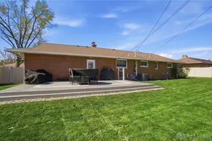 519 Kenbrook Dr, Vandalia, OH 45377 - Photo 41