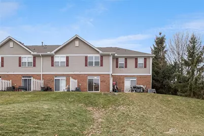 4424 Straight Arrow, Beavercreek, OH 45430 - Photo 17