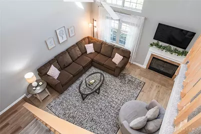 6884 Cedar Cove Drive, Dayton, OH 45459 - Photo 11