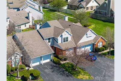 6884 Cedar Cove Drive, Dayton, OH 45459 - Photo 19