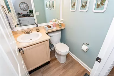 6884 Cedar Cove Drive, Dayton, OH 45459 - Photo 7