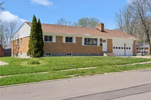 4351 Karen Dr, Kettering, OH 45429 - Photo 41
