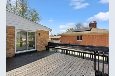 4351 Karen Drive, Kettering, OH 45429 - Photo 31