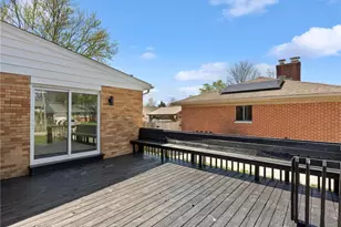 4351 Karen Dr, Kettering, OH 45429 - Photo 31