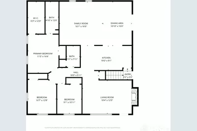 4351 Karen Drive, Kettering, OH 45429 - Photo 45