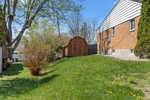 4351 Karen Dr, Kettering, OH 45429 - Photo 43