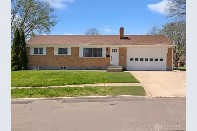 4351 Karen Drive, Kettering, OH 45429 - Photo 1