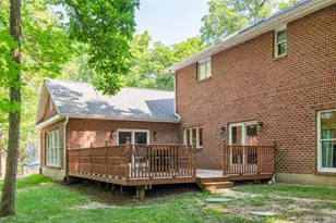 4341 Lone Wolf Ave, Mad River Twp, OH 45502 - Photo 49