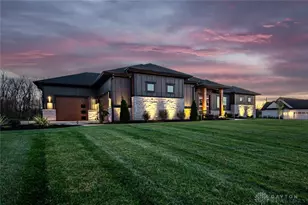 4045 Heritage Xing, Lebanon, OH 45036 - Photo 11