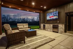 4045 Heritage Xing, Lebanon, OH 45036 - Photo 79