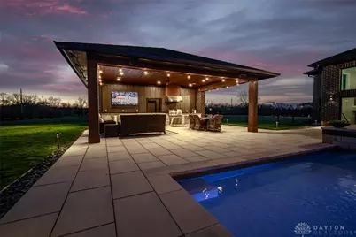 4045 Heritage Crossing, Lebanon, OH 45036 - Photo 5