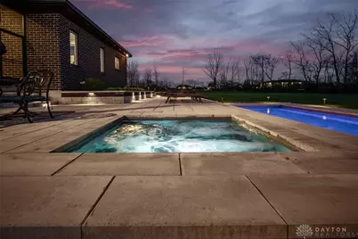 4045 Heritage Crossing, Lebanon, OH 45036 - Photo 77