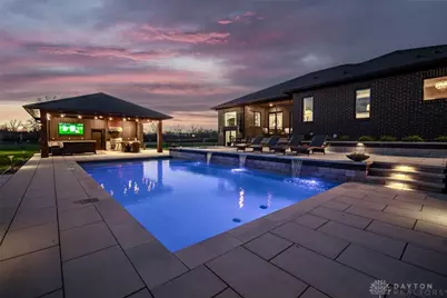 4045 Heritage Crossing, Lebanon, OH 45036 - Photo 3