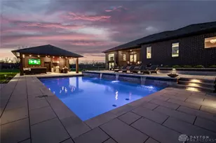 4045 Heritage Xing, Lebanon, OH 45036 - Photo 3