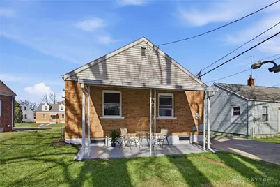 412 Cape Cod Drive, Springfield, OH 45505 - Photo 33