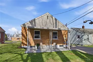 412 Cape Cod Dr, Springfield, OH 45505 - Photo 33