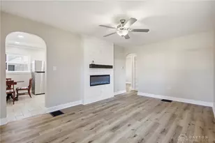 412 Cape Cod Dr, Springfield, OH 45505 - Photo 7