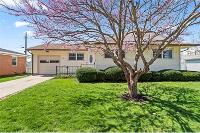 309 Ullery Drive, Covington, OH 45318 - Photo 1