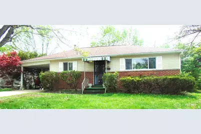 5026 Hackett Drive, Dayton, OH 45417 - Photo 1