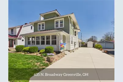 635 N Broadway Street, Greenville, OH 45331 - Photo 41