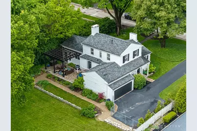 616 Garden Road, Oakwood, OH 45419 - Photo 41