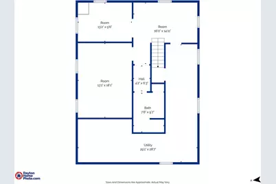 1338 Lemcke Road, Beavercreek Twp, OH 45434 - Photo 67