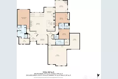9440 Old Bridge Drive, Washington Twp, OH 45458 - Photo 83