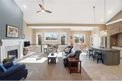 9440 Old Bridge Drive, Washington Twp, OH 45458 - Photo 13