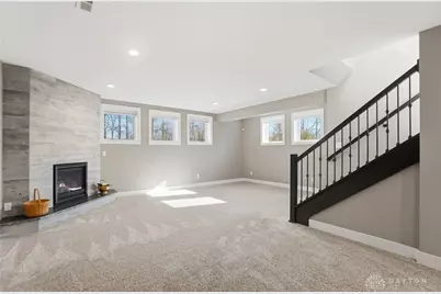 9440 Old Bridge Drive, Washington Twp, OH 45458 - Photo 61