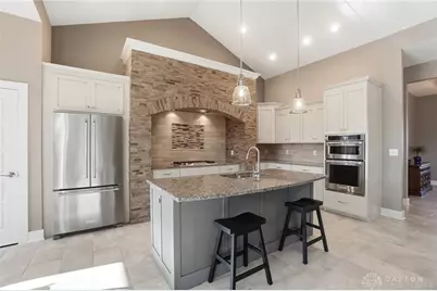 9440 Old Bridge Drive, Washington Twp, OH 45458 - Photo 29
