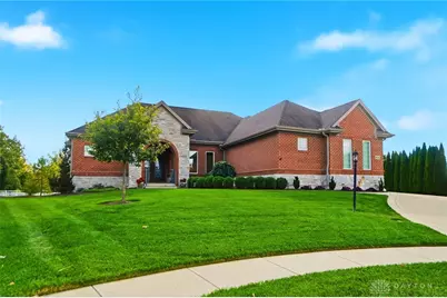 9440 Old Bridge Drive, Washington Twp, OH 45458 - Photo 7