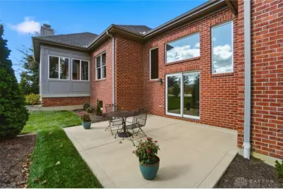 9440 Old Bridge Drive, Washington Twp, OH 45458 - Photo 87