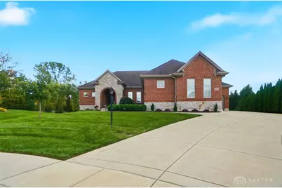 9440 Old Bridge Drive, Washington Twp, OH 45458 - Photo 5