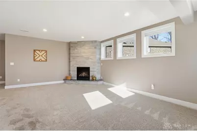 9440 Old Bridge Drive, Washington Twp, OH 45458 - Photo 63