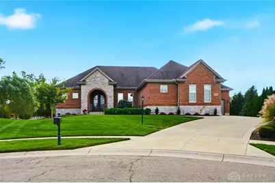 9440 Old Bridge Drive, Washington Twp, OH 45458 - Photo 1