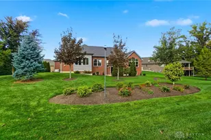9440 Old Bridge Dr, Washington Twp, OH 45458 - Photo 85