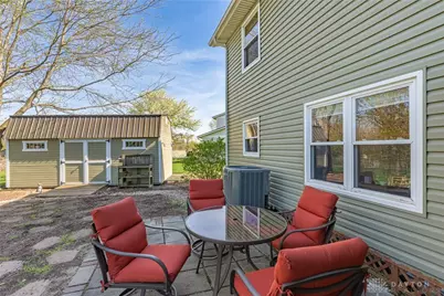 1011 Brookwood Court, Fairborn, OH 45324 - Photo 33