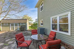 1011 Brookwood Ct, Fairborn, OH 45324 - Photo 33