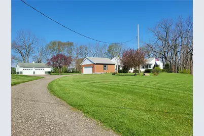 469 Bischoff Road, Bethel Twp, OH 45344 - Photo 1