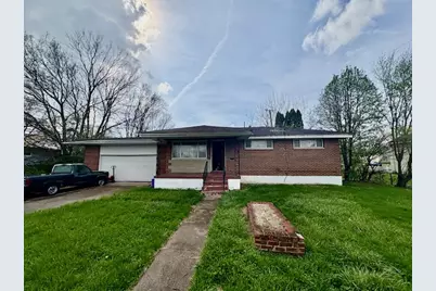 817 Randolph Street, Dayton, OH 45417 - Photo 1