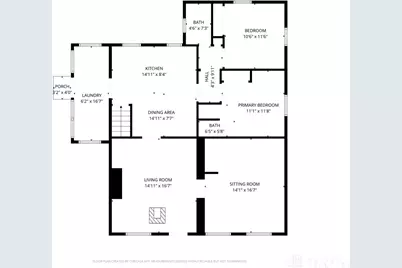 1796 W State Route 122, Lebanon, OH 45036 - Photo 39