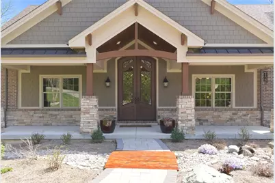 855 Willow Oak Court, Springboro, OH 45066 - Photo 5