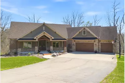 855 Willow Oak Court, Springboro, OH 45066 - Photo 3